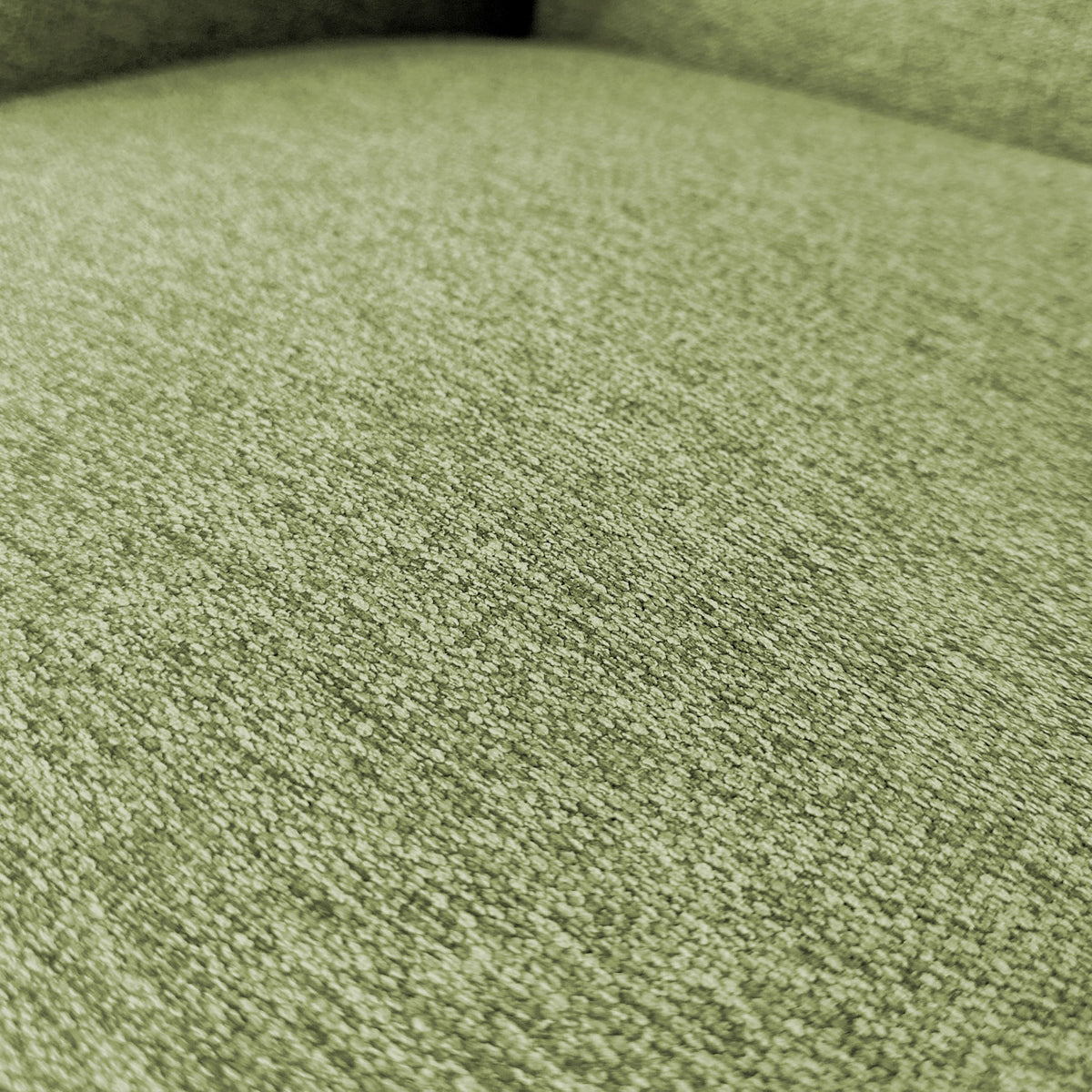 Cloud Ergonomic Couch in Olive