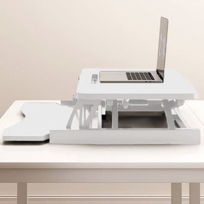 32 Inch Desk Converter