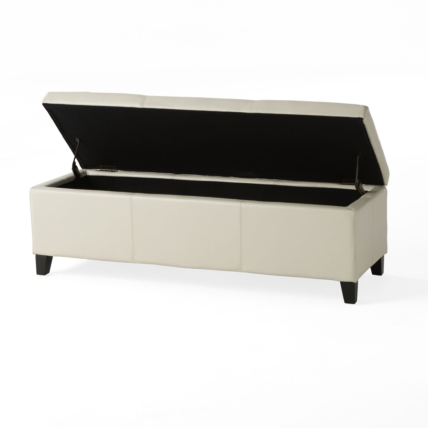 Glouster Contemporary Storage Ottoman