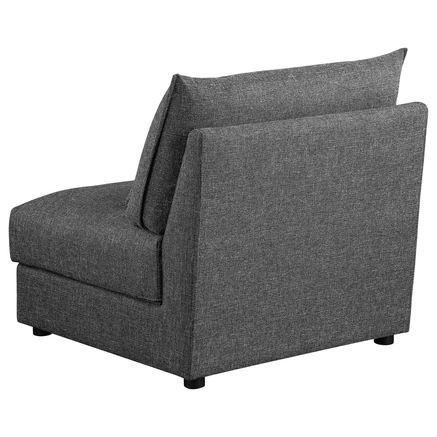 Tomasina - Modular Sectional Sofa With Cushions