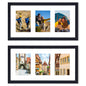 GBruno 2Pcs Picture Frame