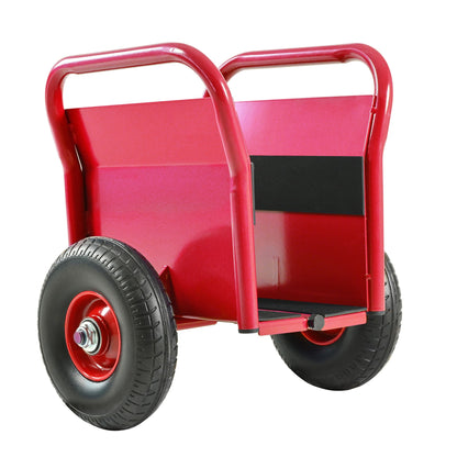 Heavy Duty Panel Dolly With 2 Handles