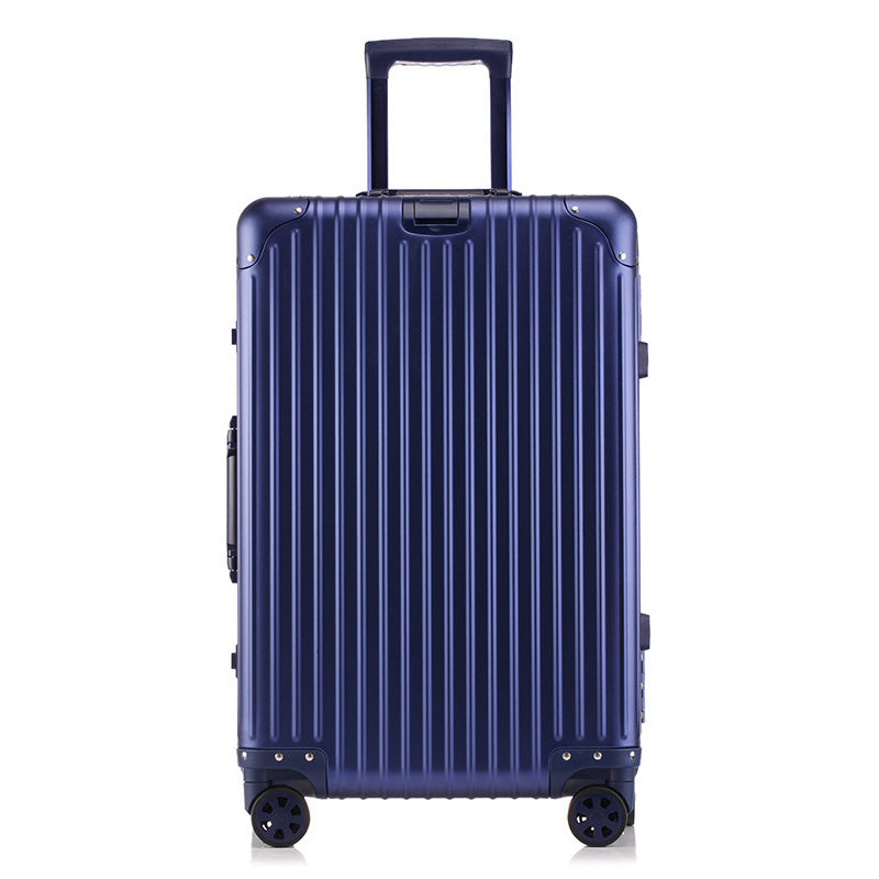 Suitcase Trolley For Girls And Boys