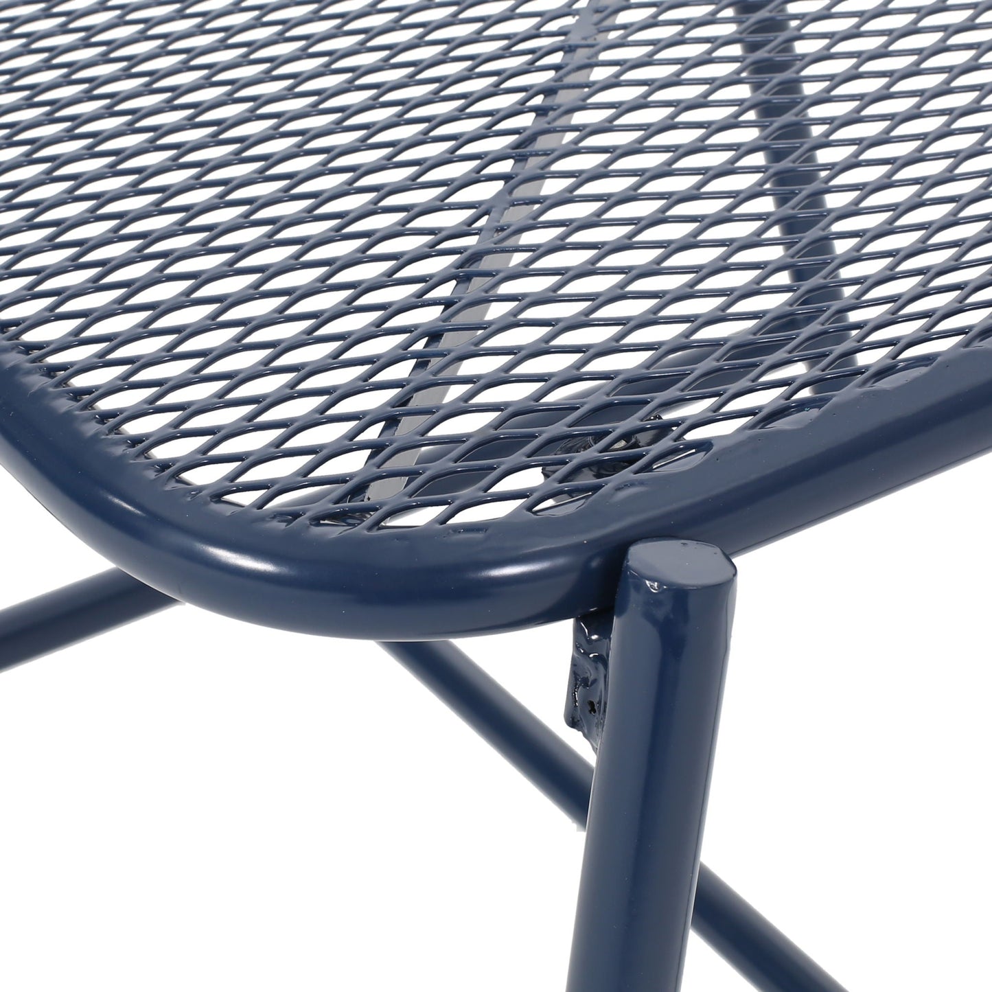 Kincaid Modern Top Side Table