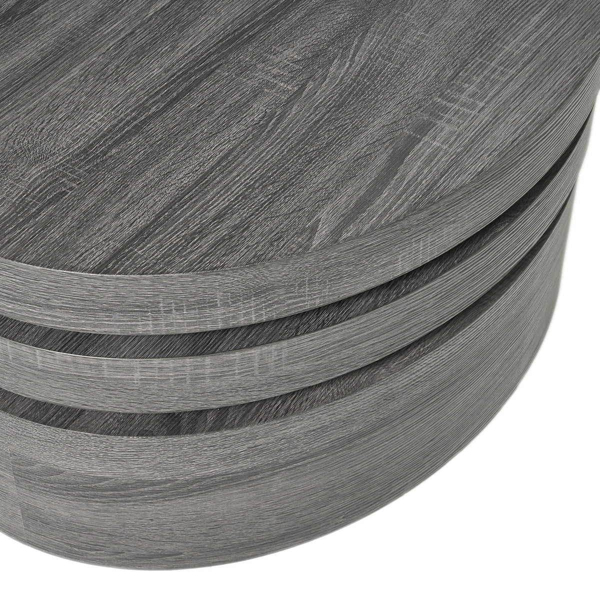 Modernesque Rotating Coffee Table