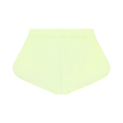 Loki & Ivy Women’s Drawstring Bermuda Shorts