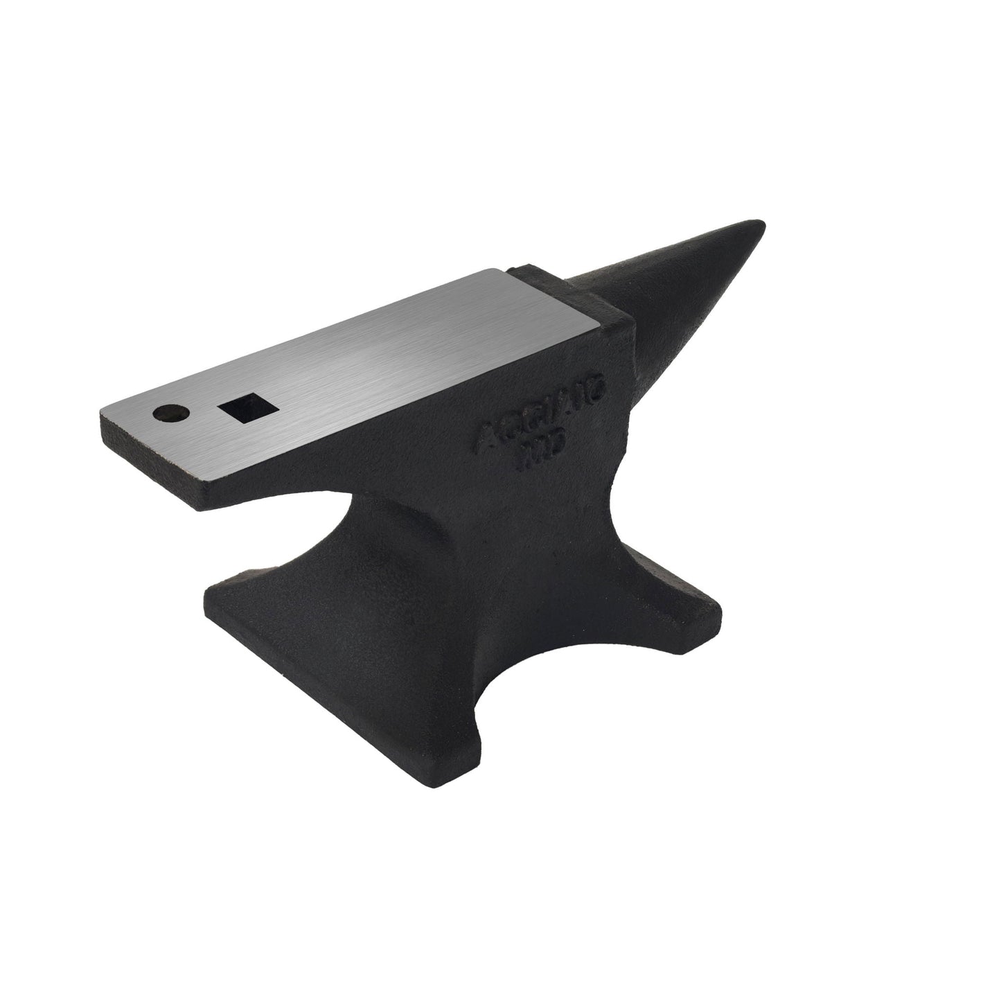 Single Horn Anvil