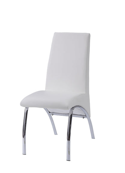 Pervis Armless Dining Chair