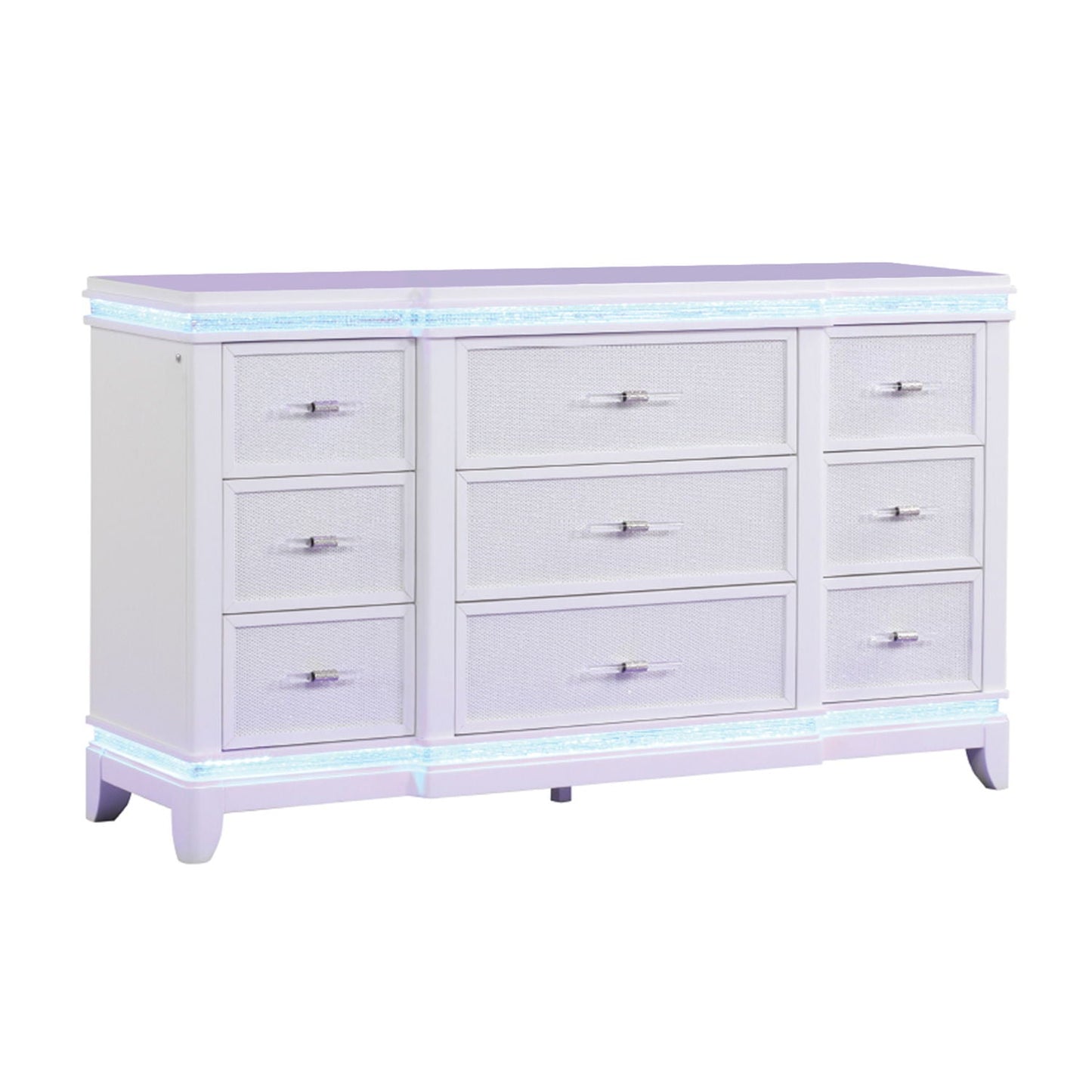 Opium - Bedroom Set