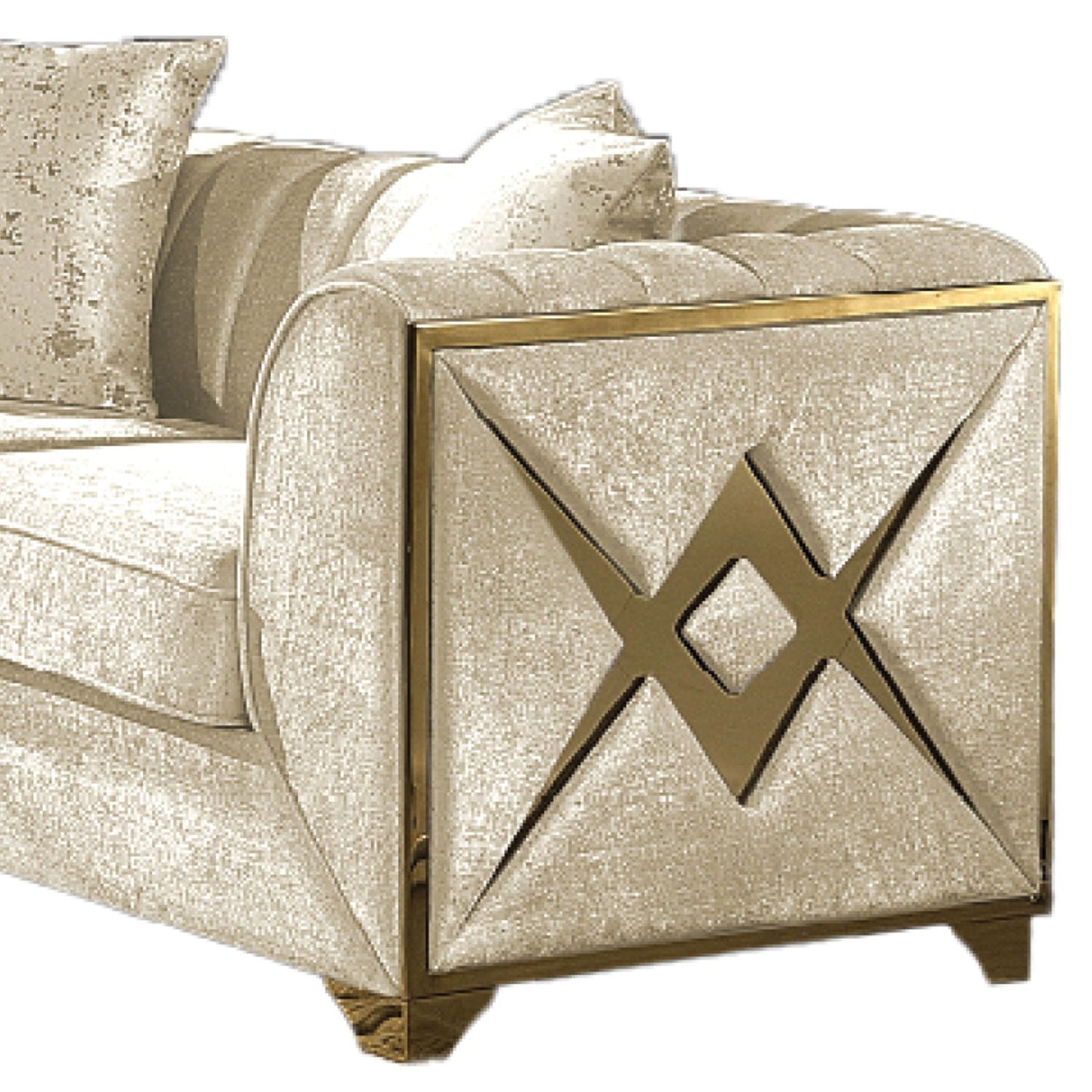 Velencia - Loveseat