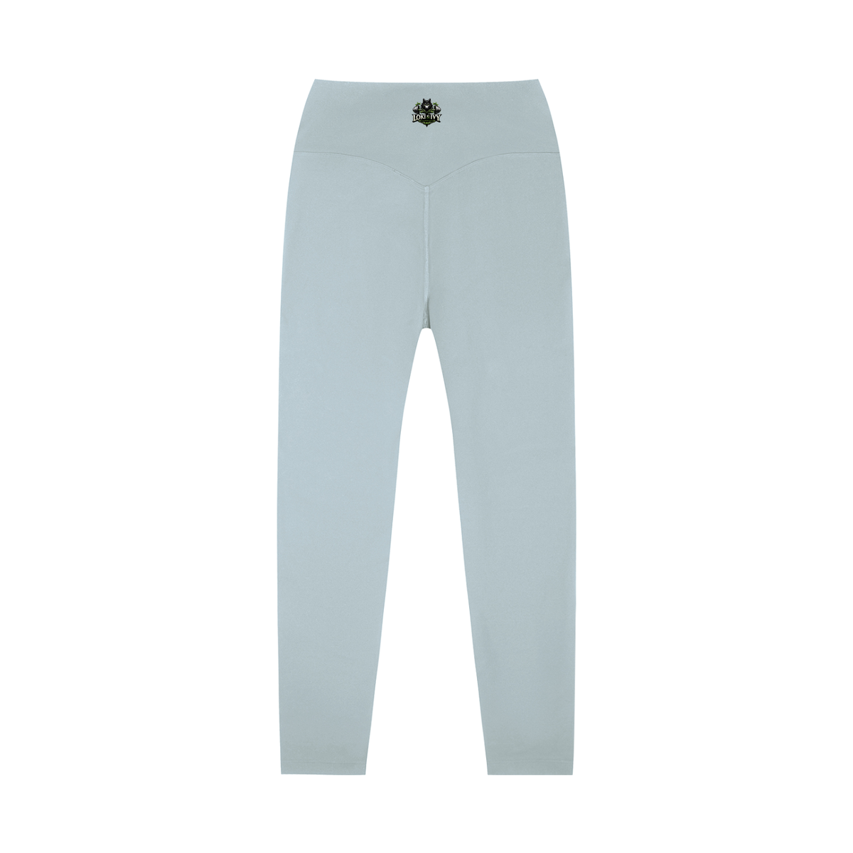 Loki & Ivy High-Waisted Yoga Leggings