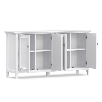 Amherst - 4 Door Storage Cabinet