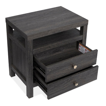 Merrifield - Drawer Nightstand