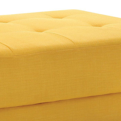 Contemporary Ottoman For Living Rooms