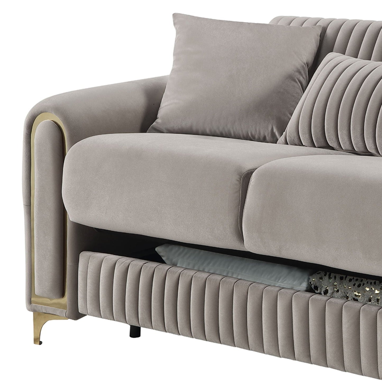 Ruby - Loveseat
