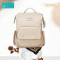 Outdoor Large-Capacity Multi-Functional Mommy Bag Maternity Backpack