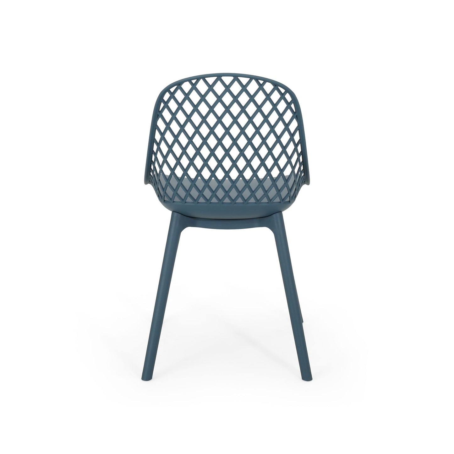 Lily Chair (Set of 2)