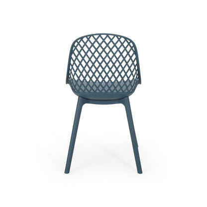Lily Chair (Set of 2)