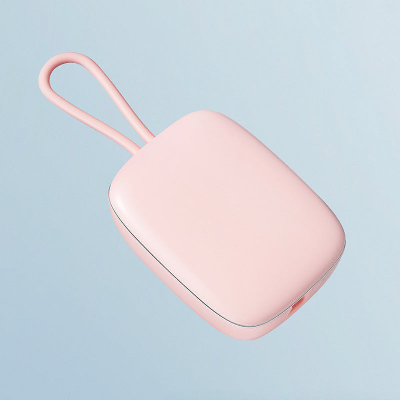 Rechargeable Travel UVC Mini Disinfection Box