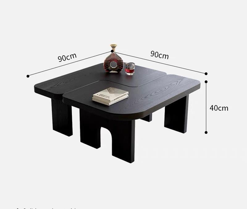 Modern Coffee Table Set