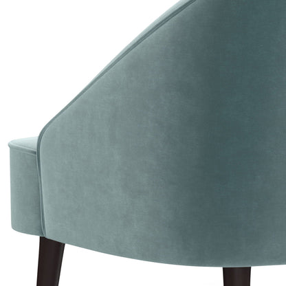 Harrah - Upholstered Accent Chair