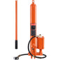 Hydraulic Long Ram Jack, 8 Ton Engine Hoist Cylinder