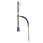 Aquarium Syphon Fish Tank Vacuum Gravel Water Filter Cleaner Powered by battery
