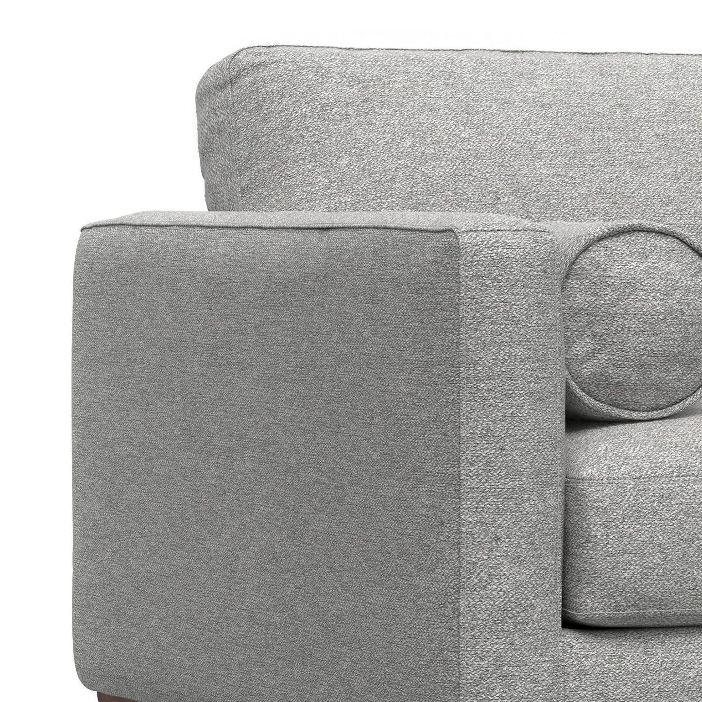 Morrison - Wide Arm Chair