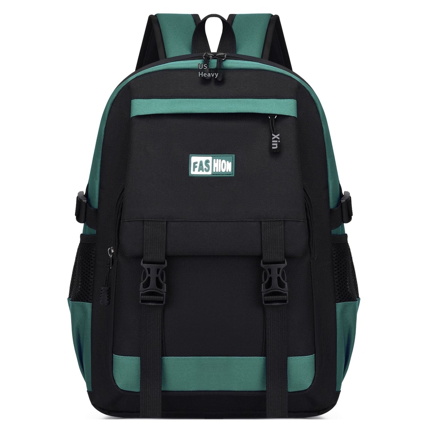 Leisure Primary School Student Large Capacity Pull Rod Backpack