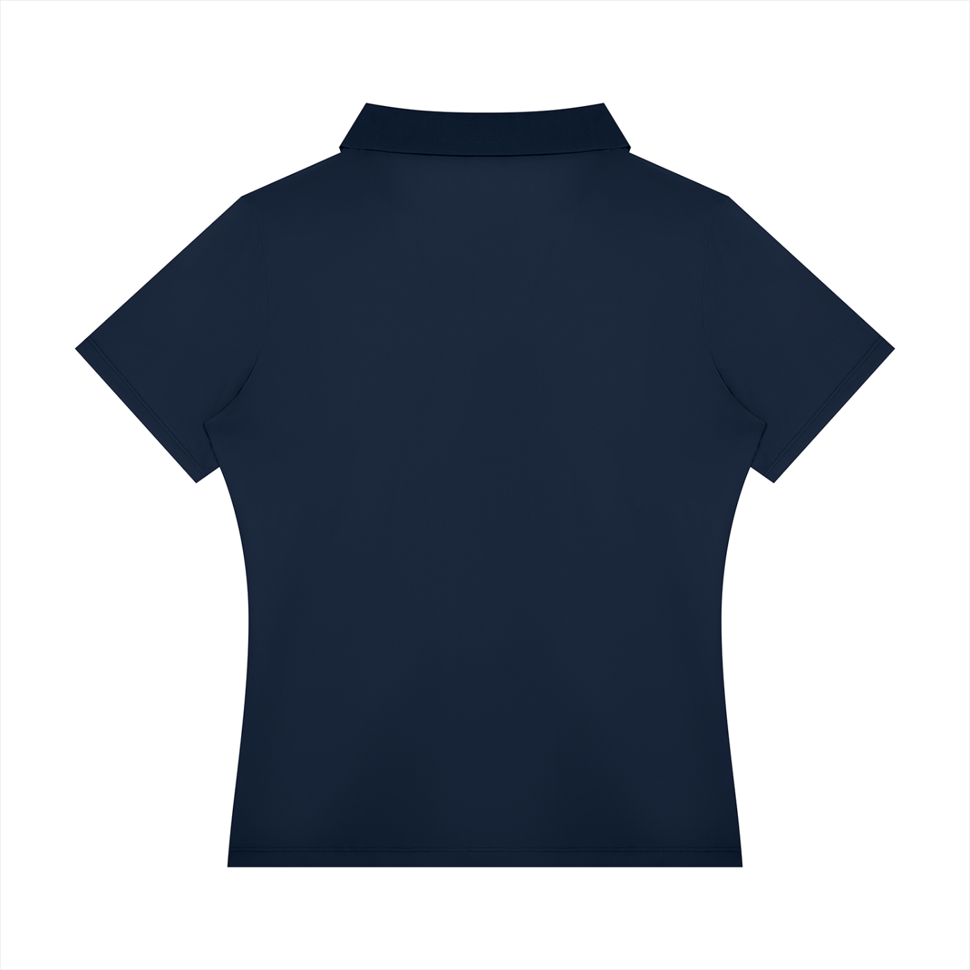Loki & Ivy Women’s Color Block Polo Shirt
