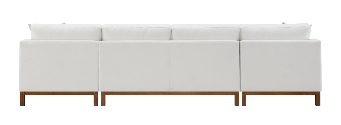 Valiant Sectional Sofa