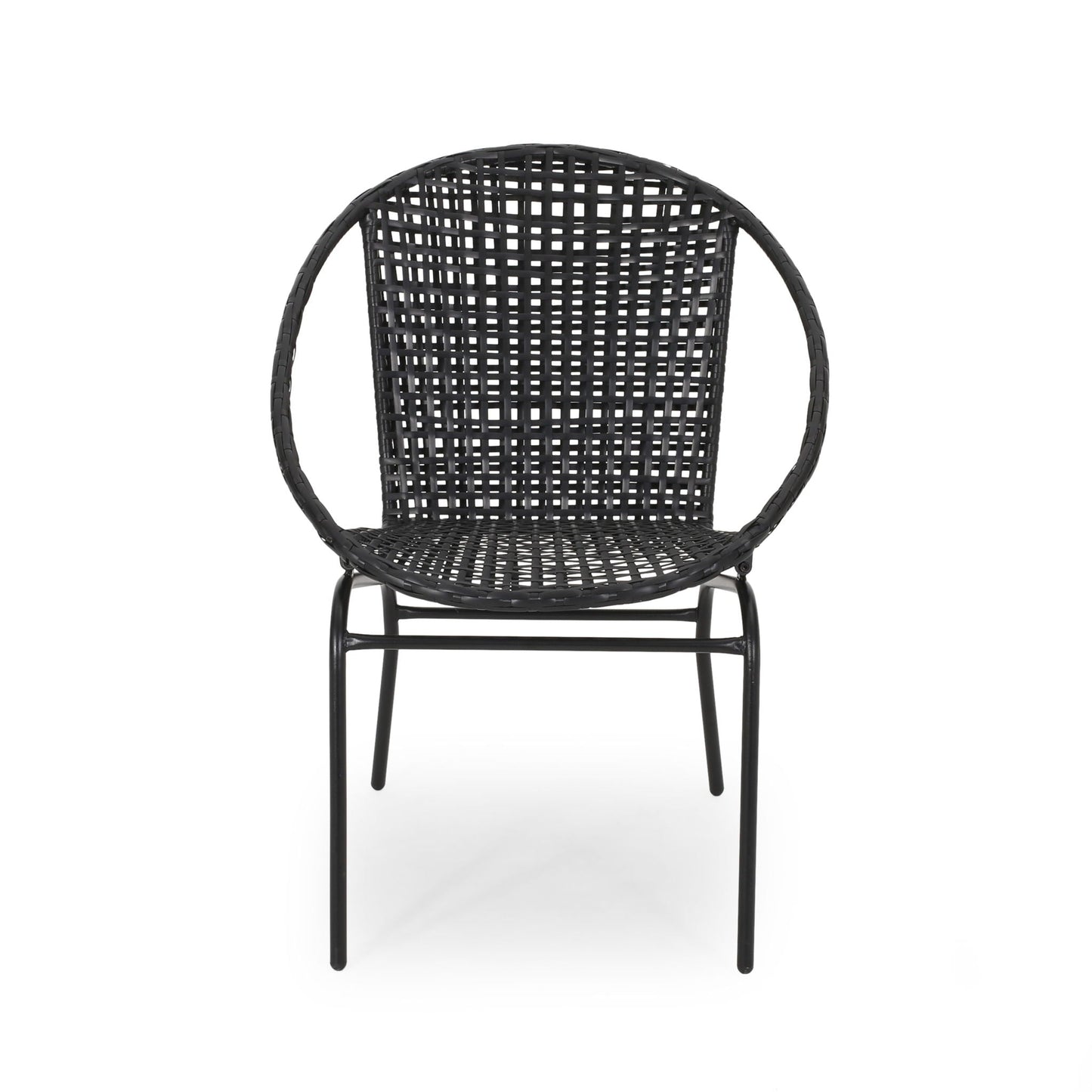 Java Chair With Comfortable Design