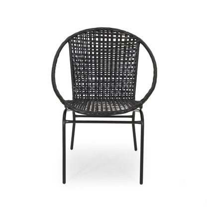 Java Chair With Comfortable Design