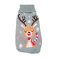 New Winter Fashion Pet Clothes