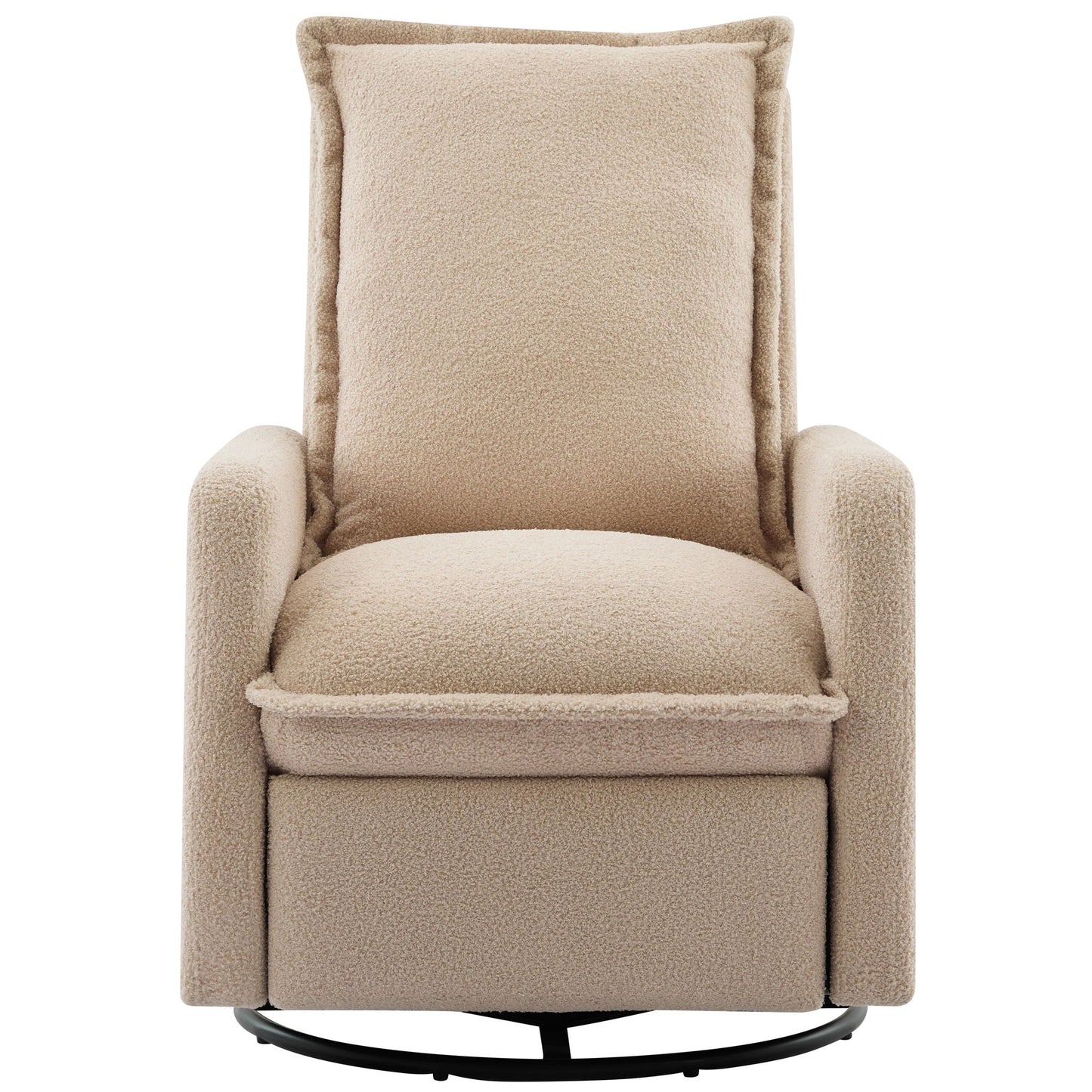 Swivel Rocker Glider Recliner Chair
