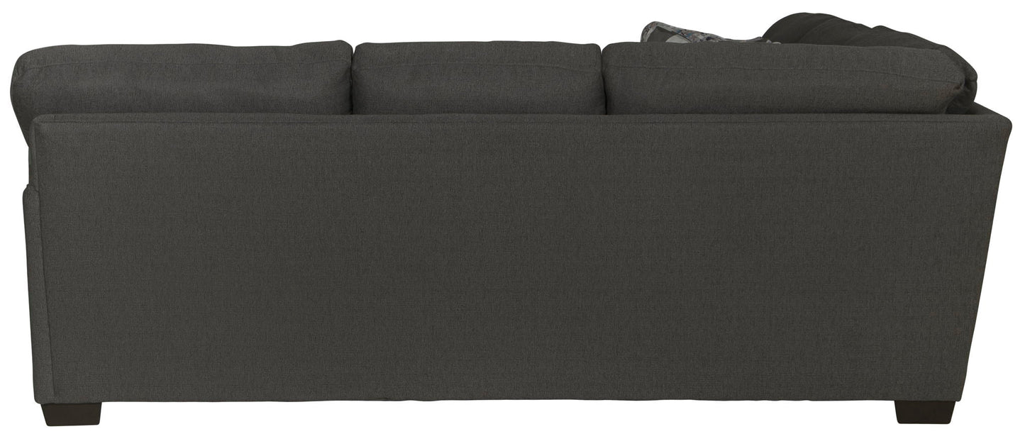 Crawford - Sectional