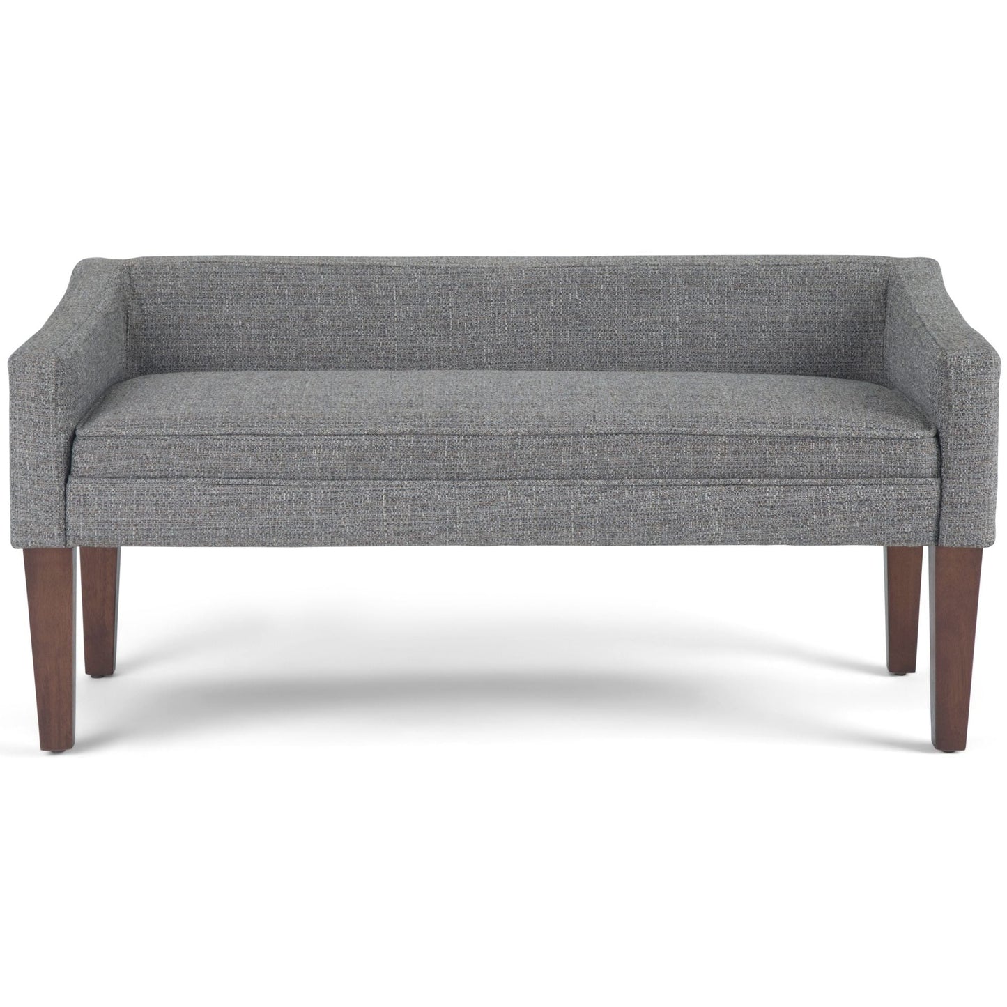 Parris - Contemporary Upholstered Bench
