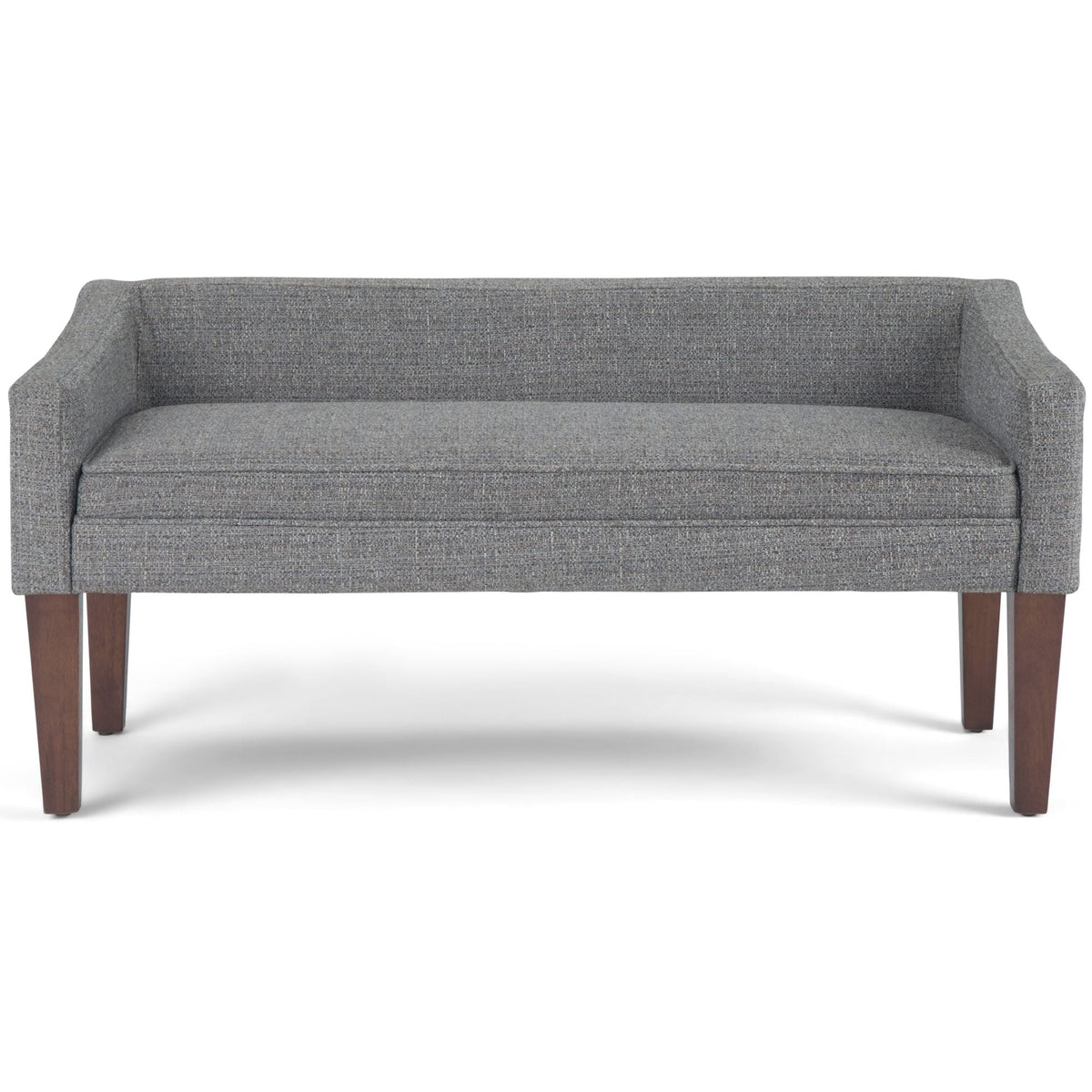 Parris - Contemporary Upholstered Bench