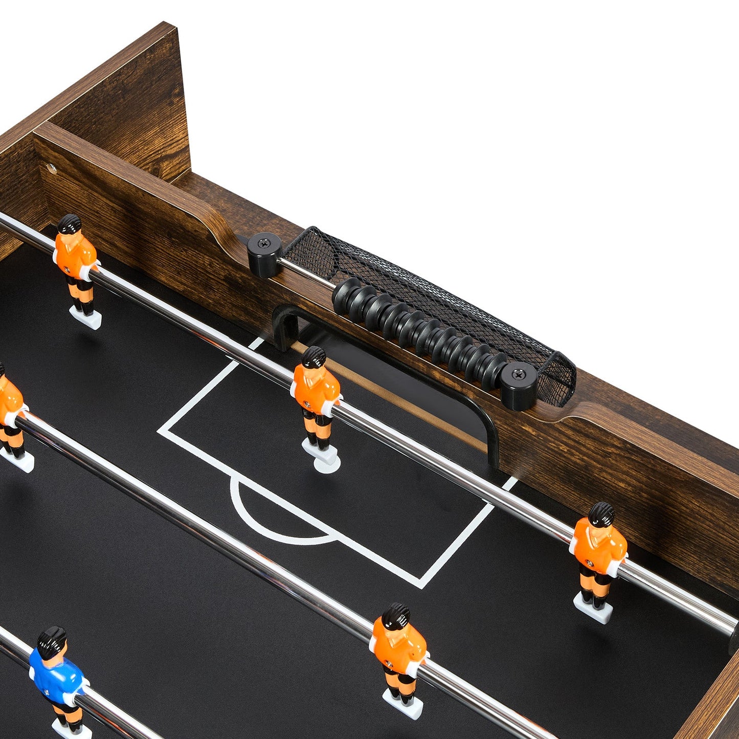 54" 3-in-1 Air Hockey Table Combo