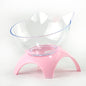 Removable And Washable Multi-purpose Cat Bowl