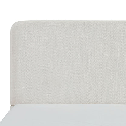 Canter - Tall Headboard Upholstered Bed