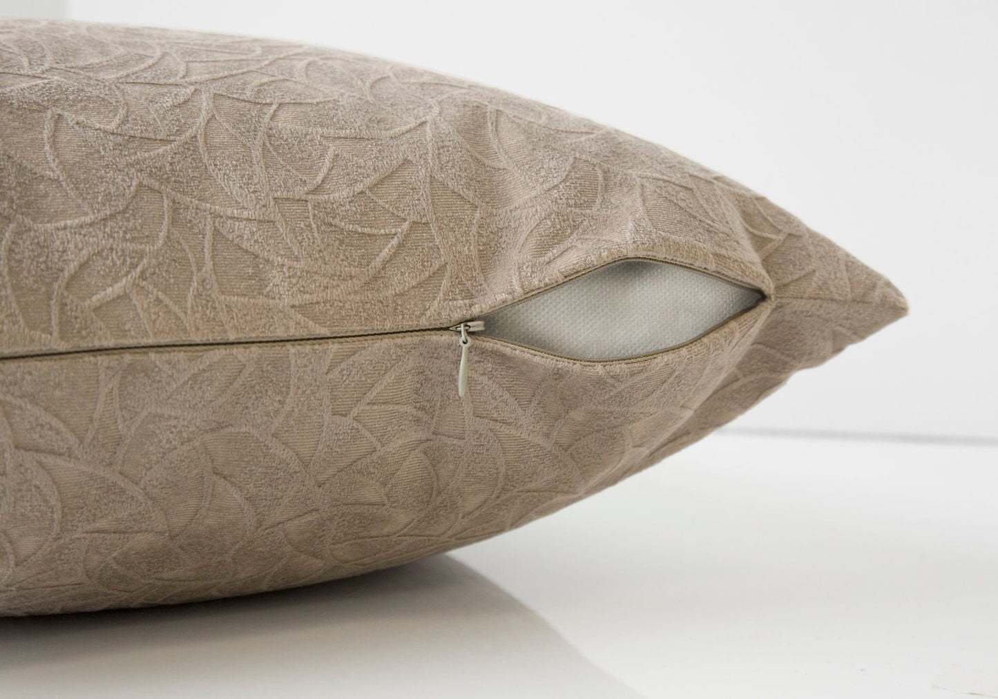 Square Pillows with Insert Included - Decorative Throw, Hypoallergenic
