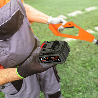 21V 2600mAh Replacement Battery | Compatible with Makita Tools & Outdoor Equipment