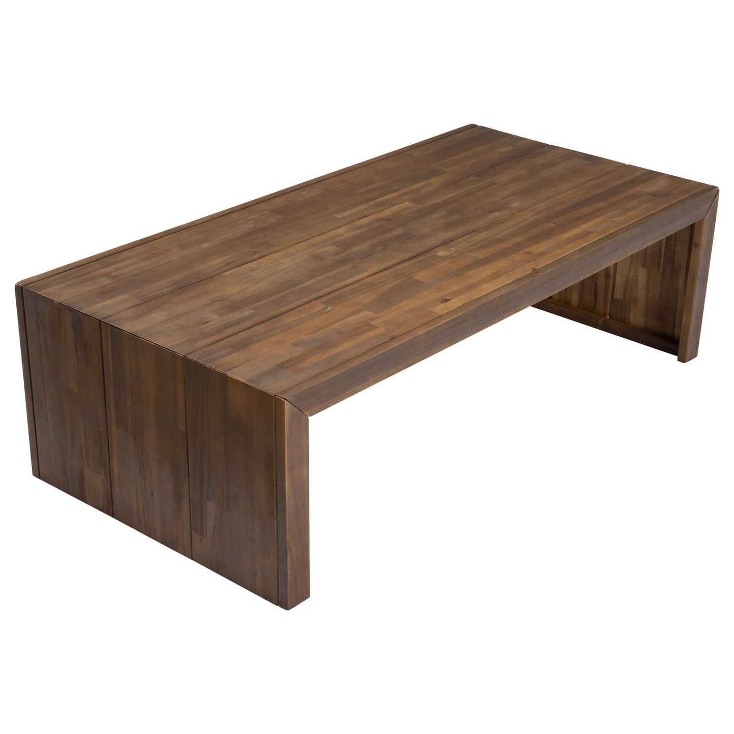 3 Seater Patio Set, Outdoor Sofa & Coffee Table Set