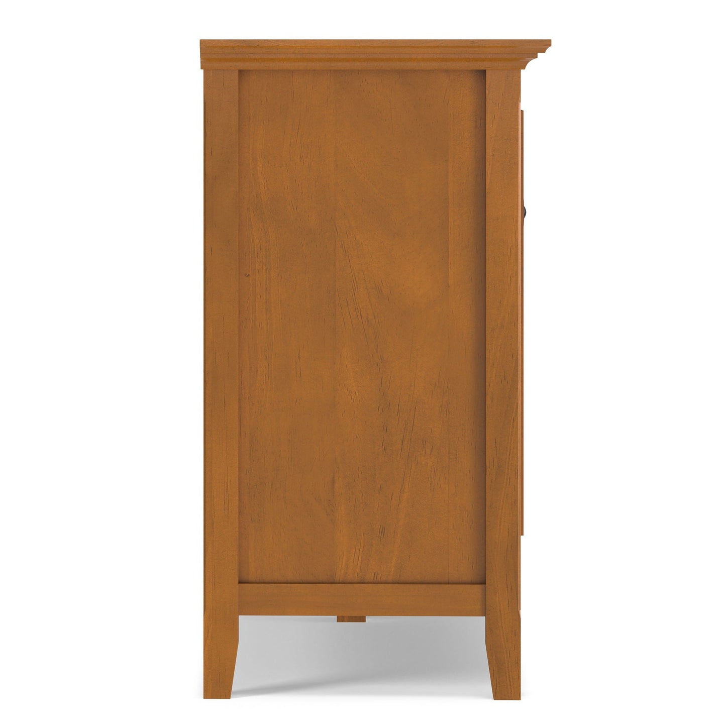 Amherst - 4 Door Storage Cabinet