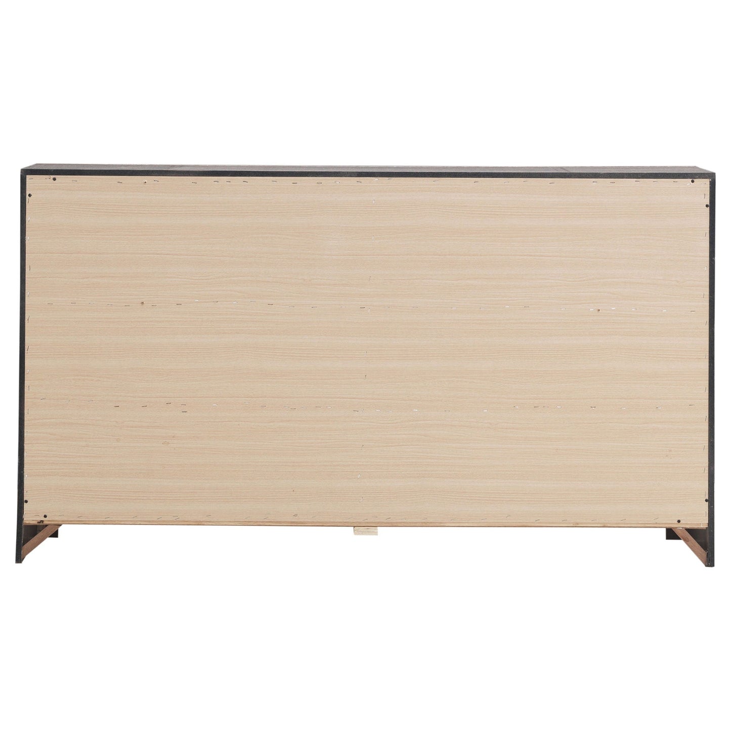 Sherwood - 6 Drawer Dresser