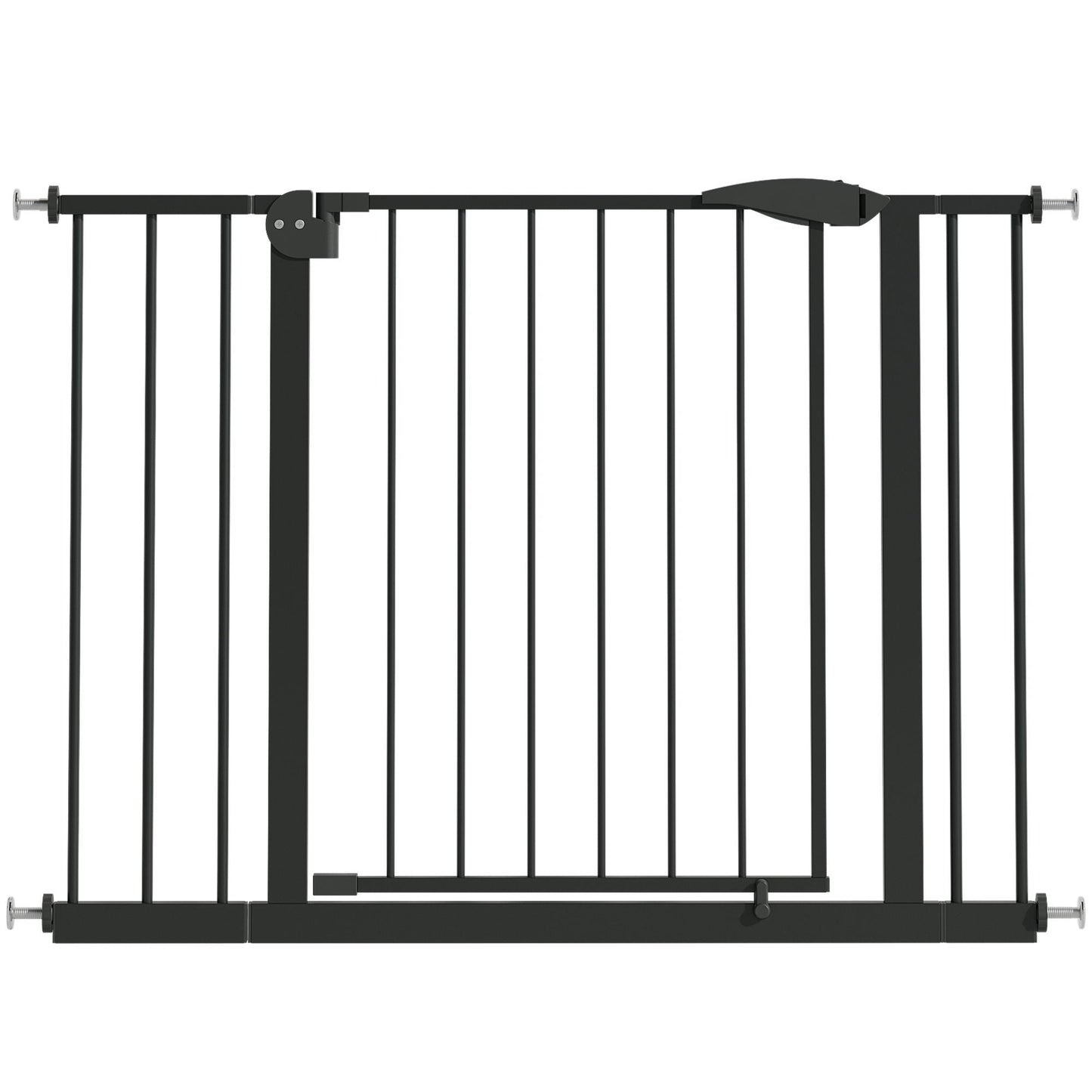 Baby Gate For Stairs And Doorways