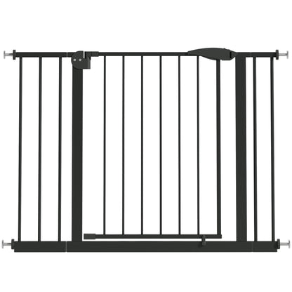 Baby Gate For Stairs And Doorways