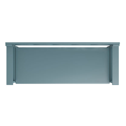 Amherst - Compact Entryway Storage Bench