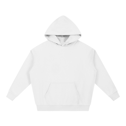 Loki & Ivy Essential Heavyweight Wolfskin Hoodie